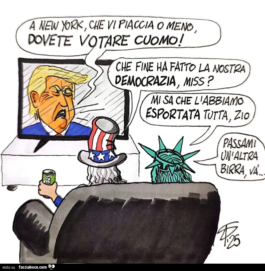 Vaccata