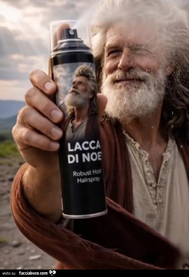 Arca di Noè
