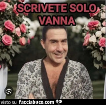 Vaccata