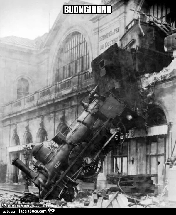 Buongiorno