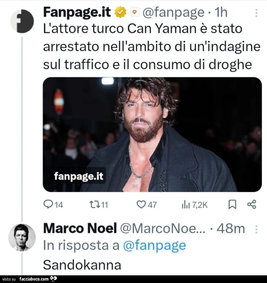 Vaccata