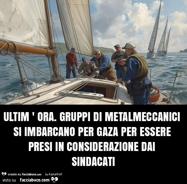 Vaccata