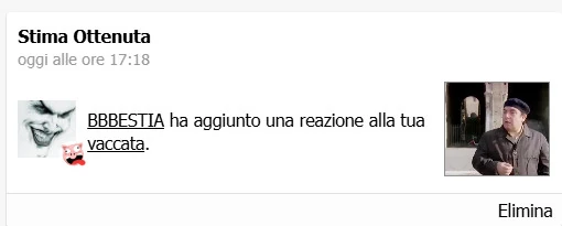 Vaccata