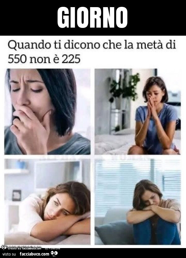 Giorno