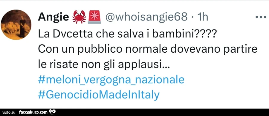 Vaccata