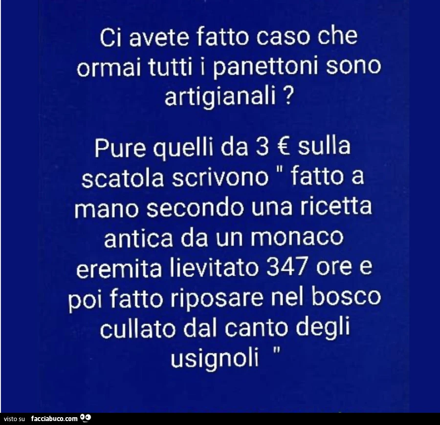 Vaccata