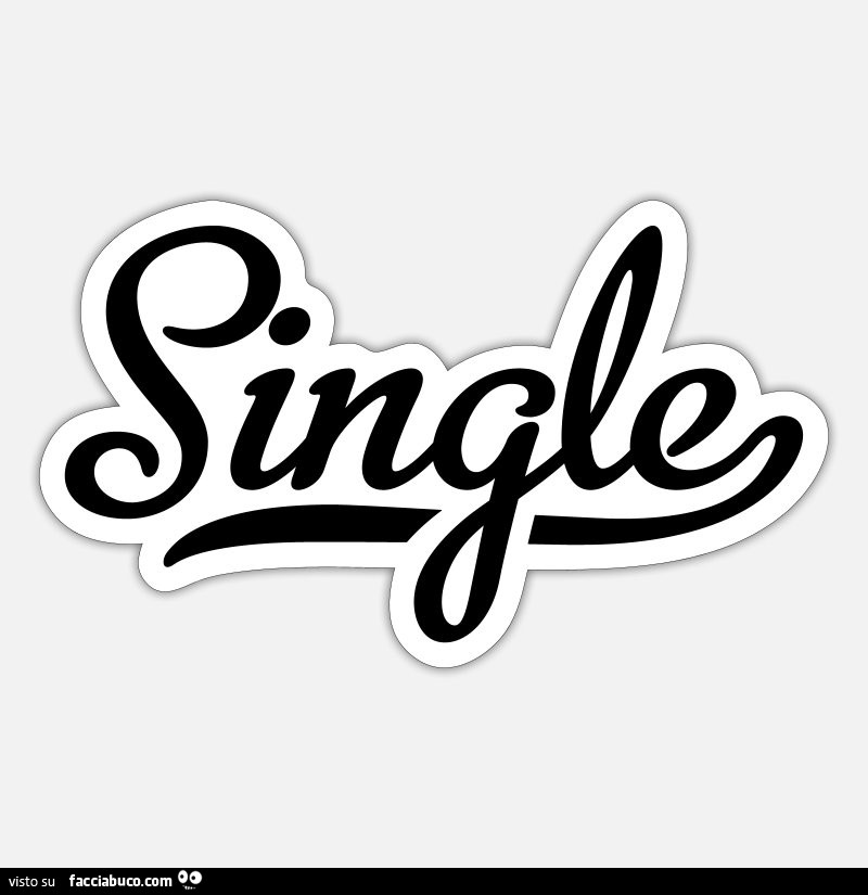 Single