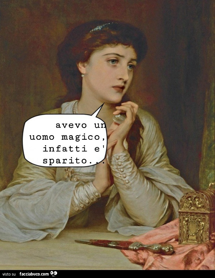 Uomo