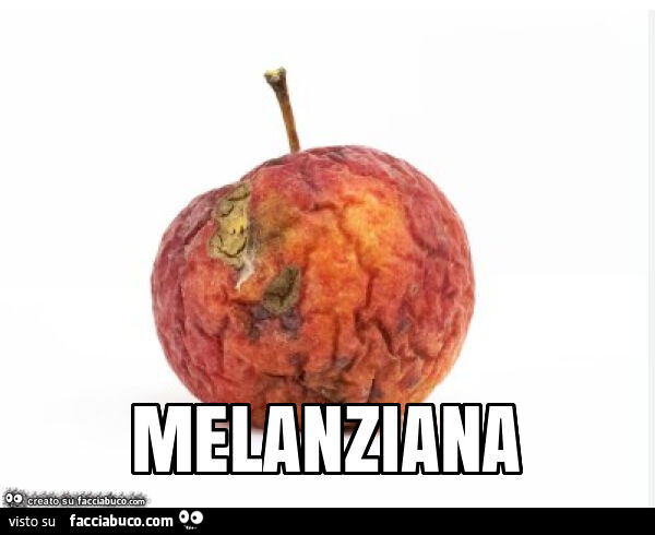 Melanziana