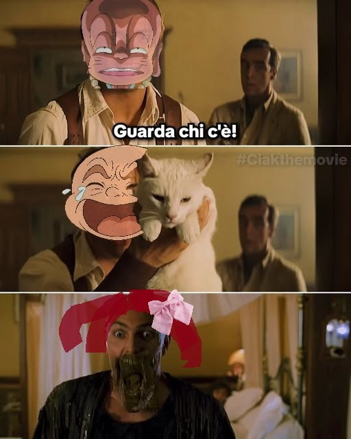 Vaccata