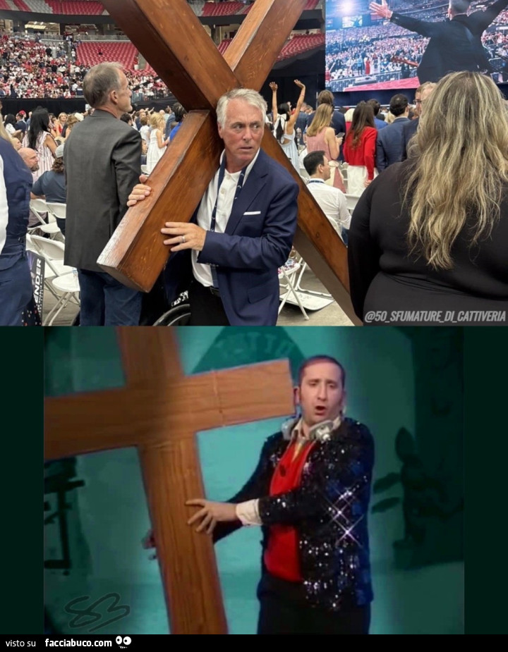 Mai dire Maga