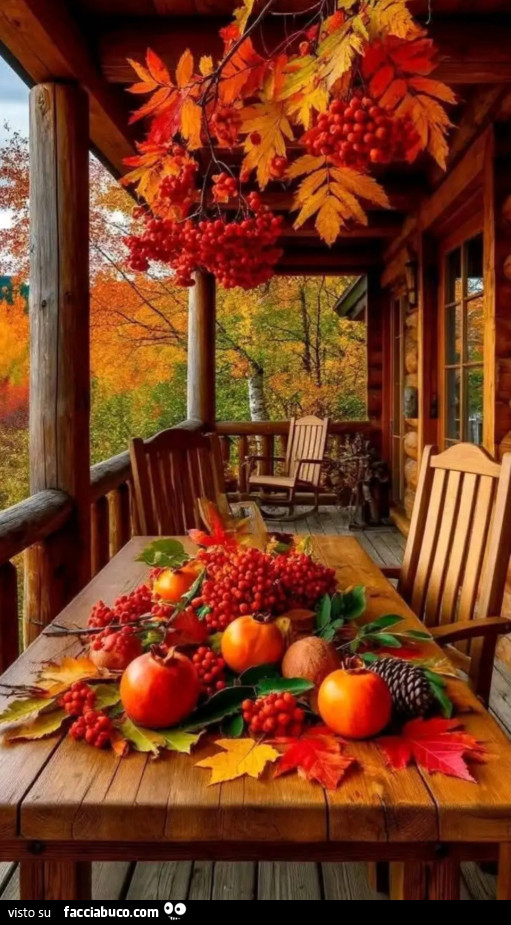 Autunno