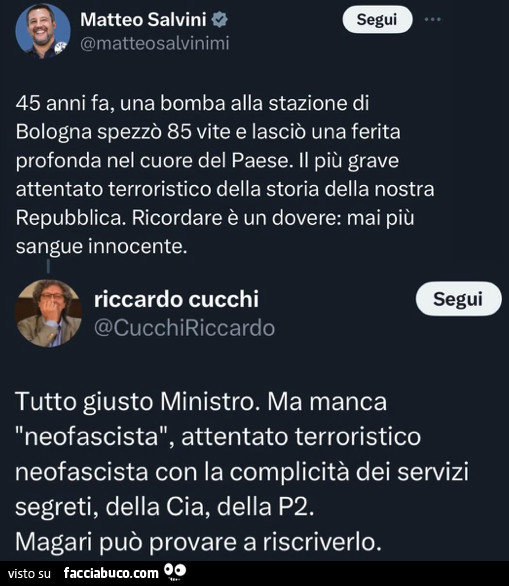 Vaccata