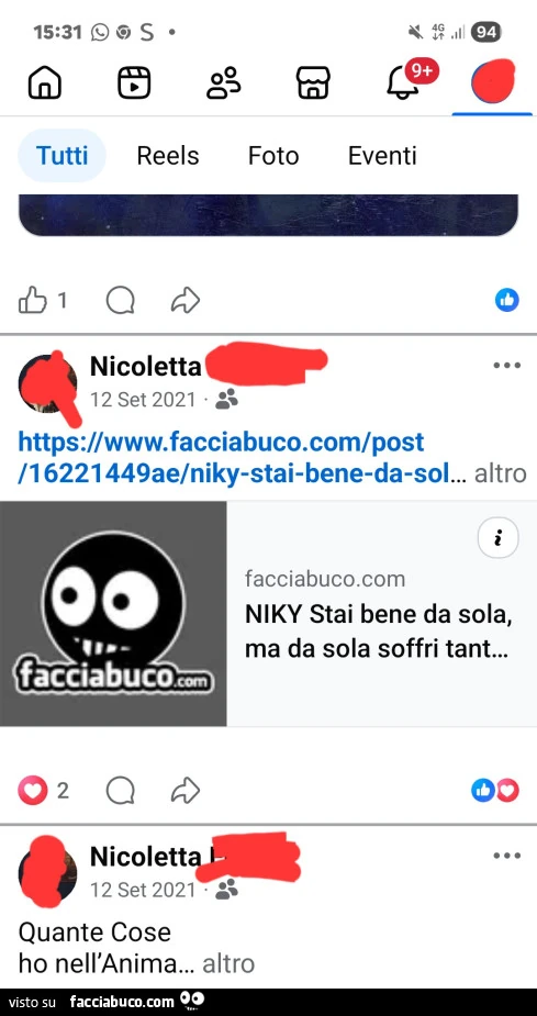 Vaccata