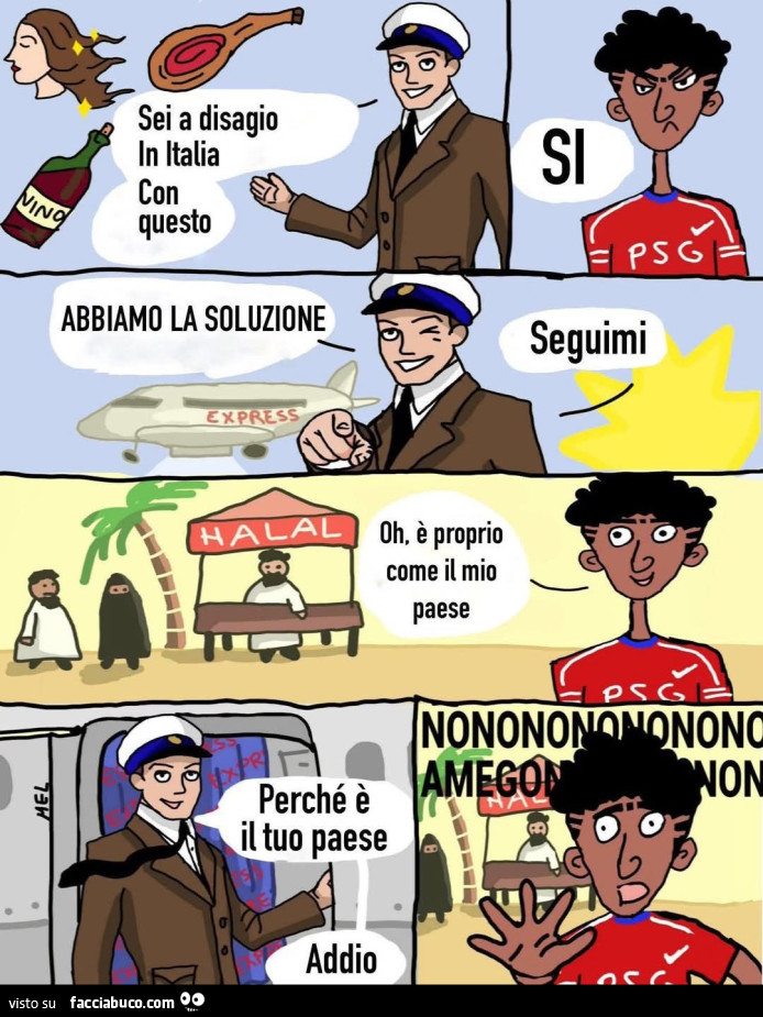 Vaccata