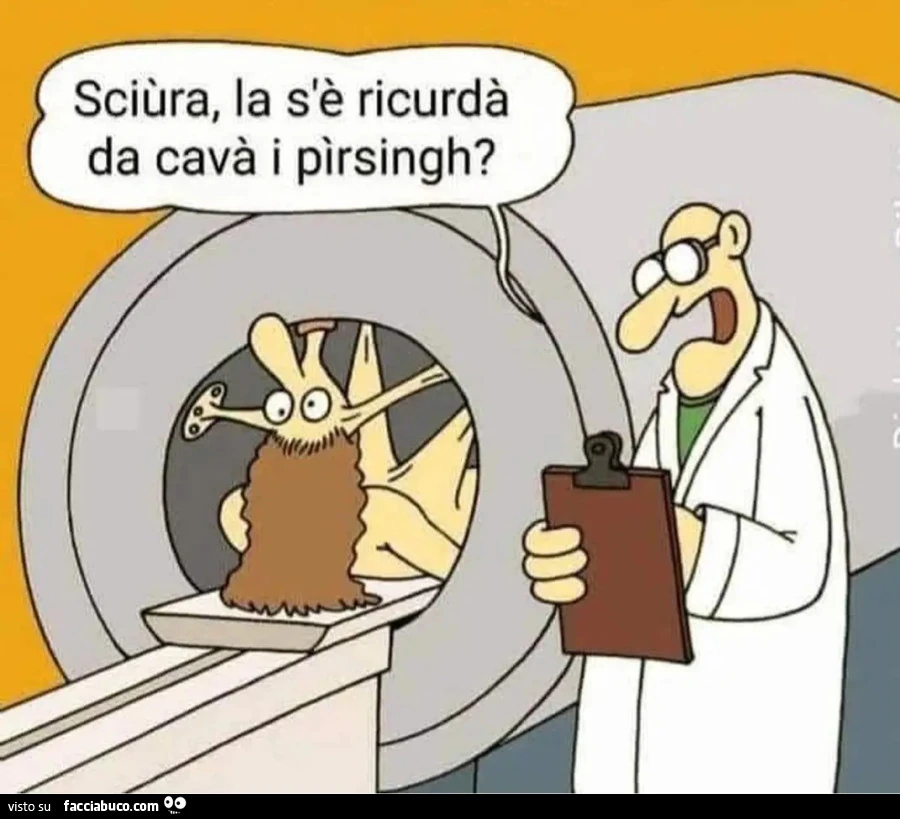 La risonanza