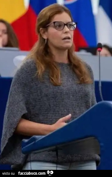 Silvia Salis, Vaccino