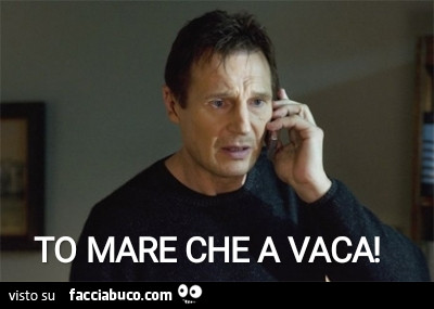 Quando sei di riposo