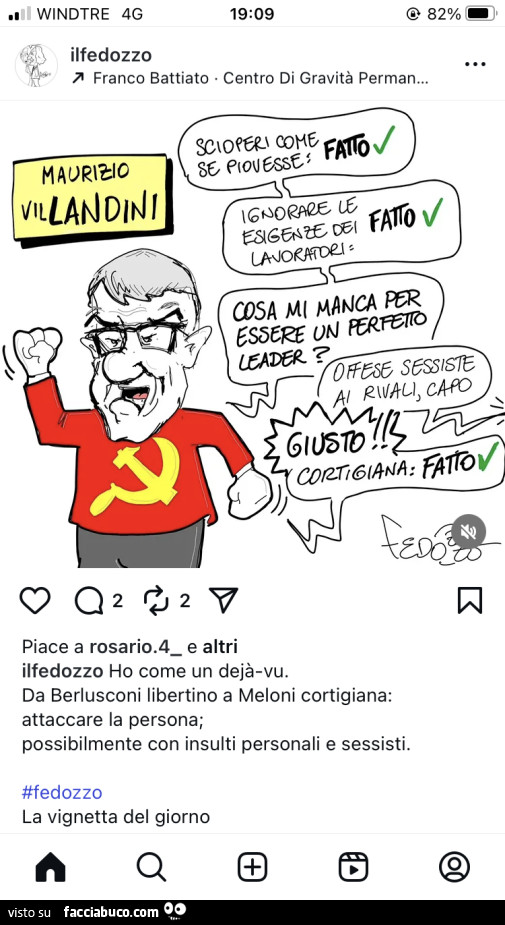 Vaccata