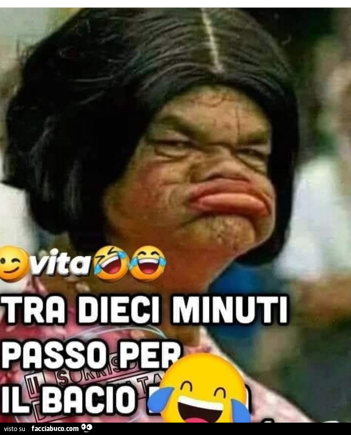 Vaccata