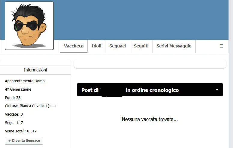Vaccata