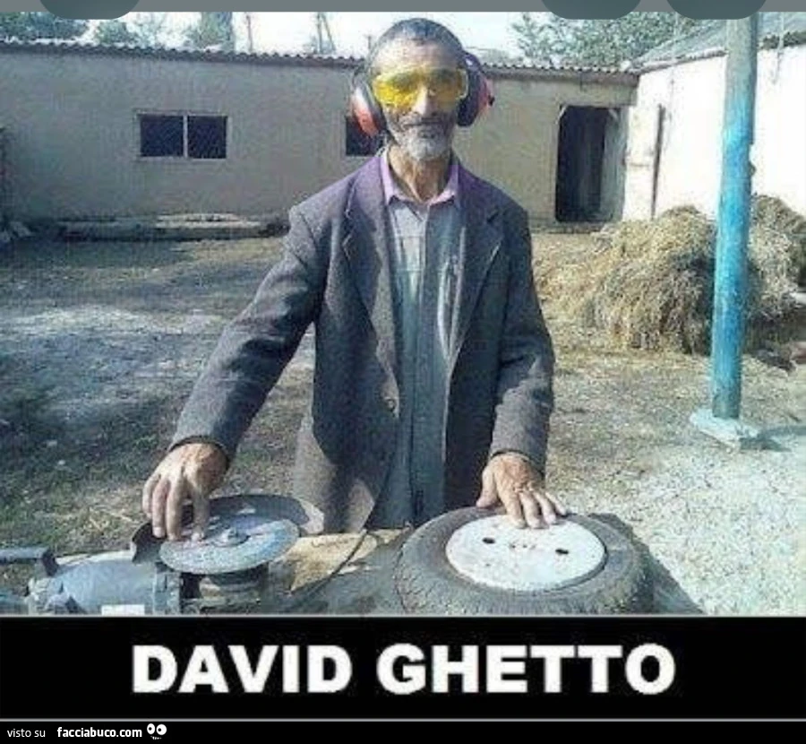 Discoteca