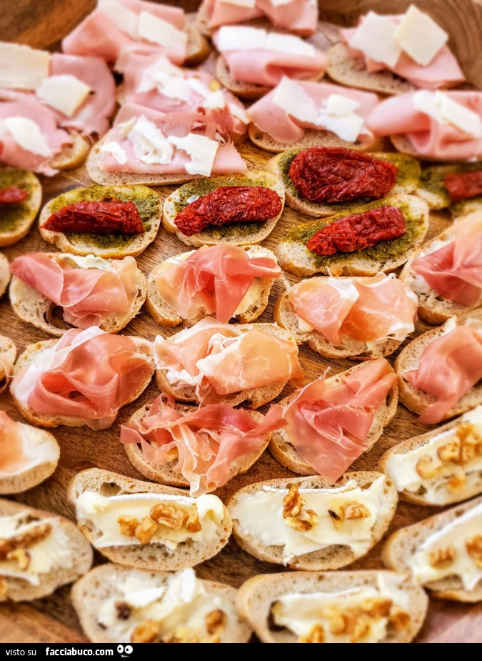 Vaccata