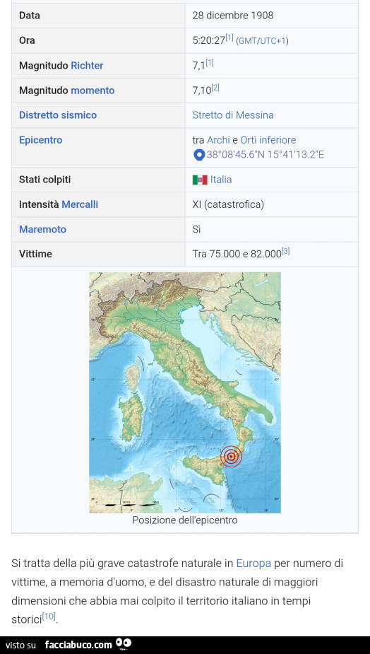 Vaccata