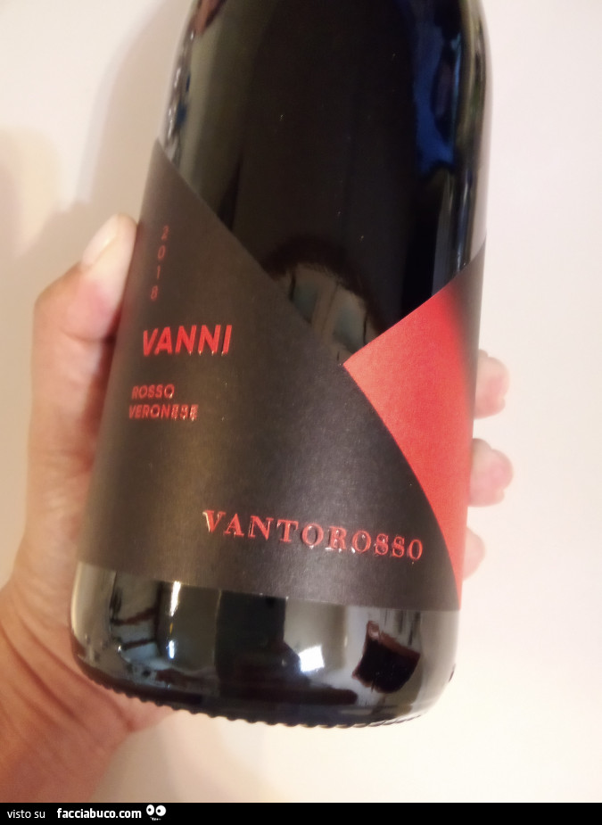 Vino