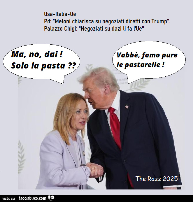 Vaccata