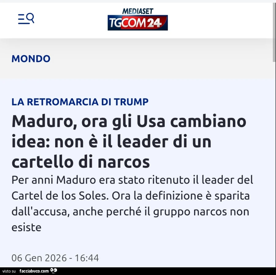 Vaccata