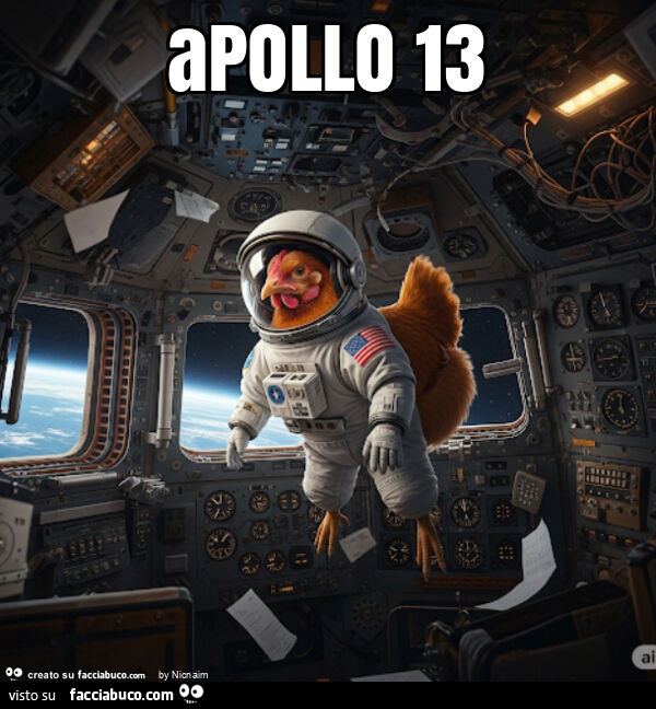 Apollo 13