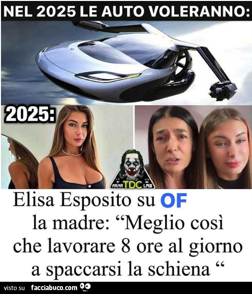 Vaccata