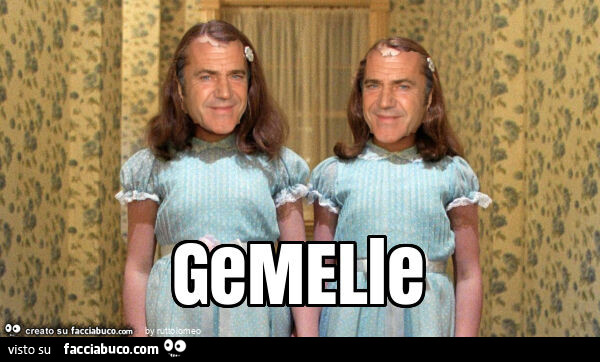Gemelle