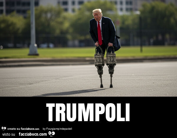 Trumpoli