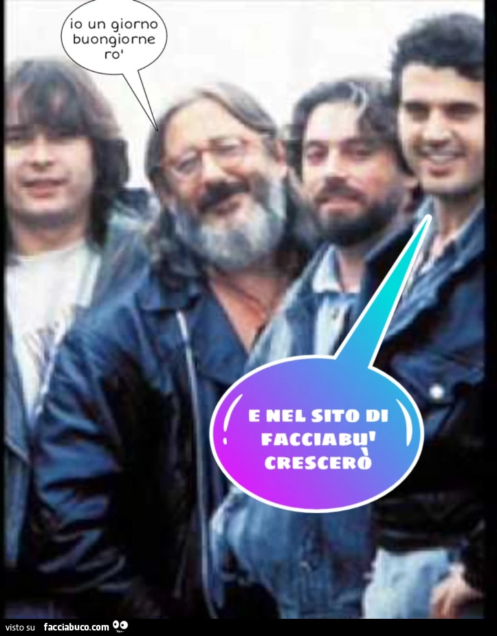 Lo sapevi che