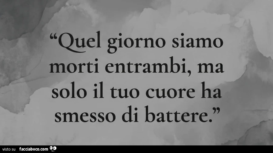 Siamo