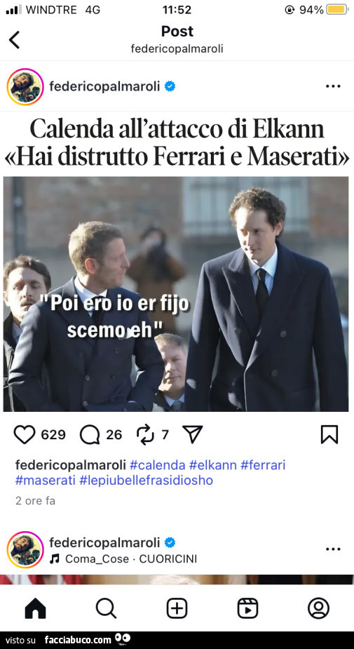 Vaccata
