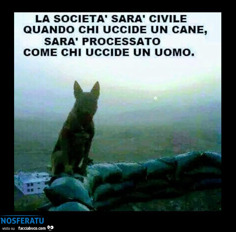 La civiltà
