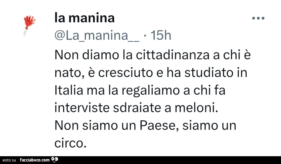 Vaccata