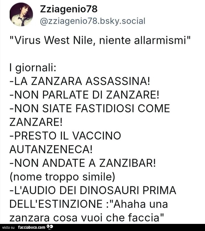Vaccata