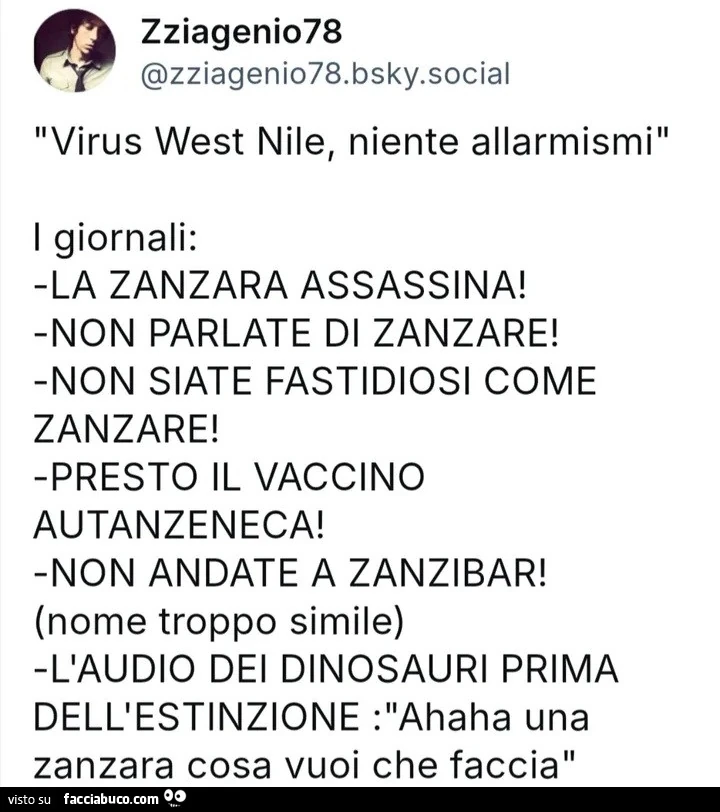 Vaccata