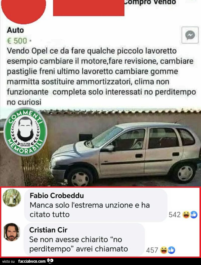 Vaccata