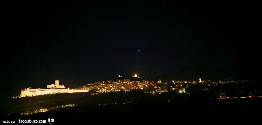 Assisi