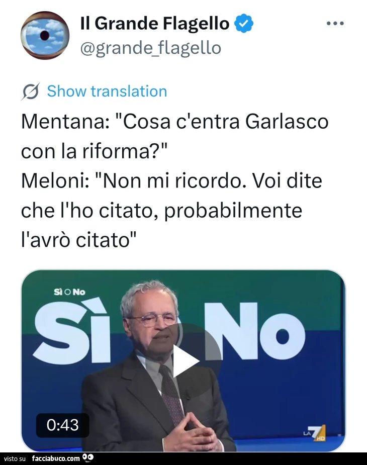 Vaccata