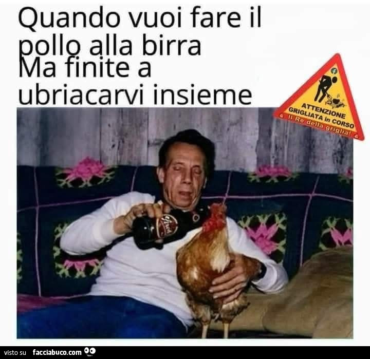 Vaccata