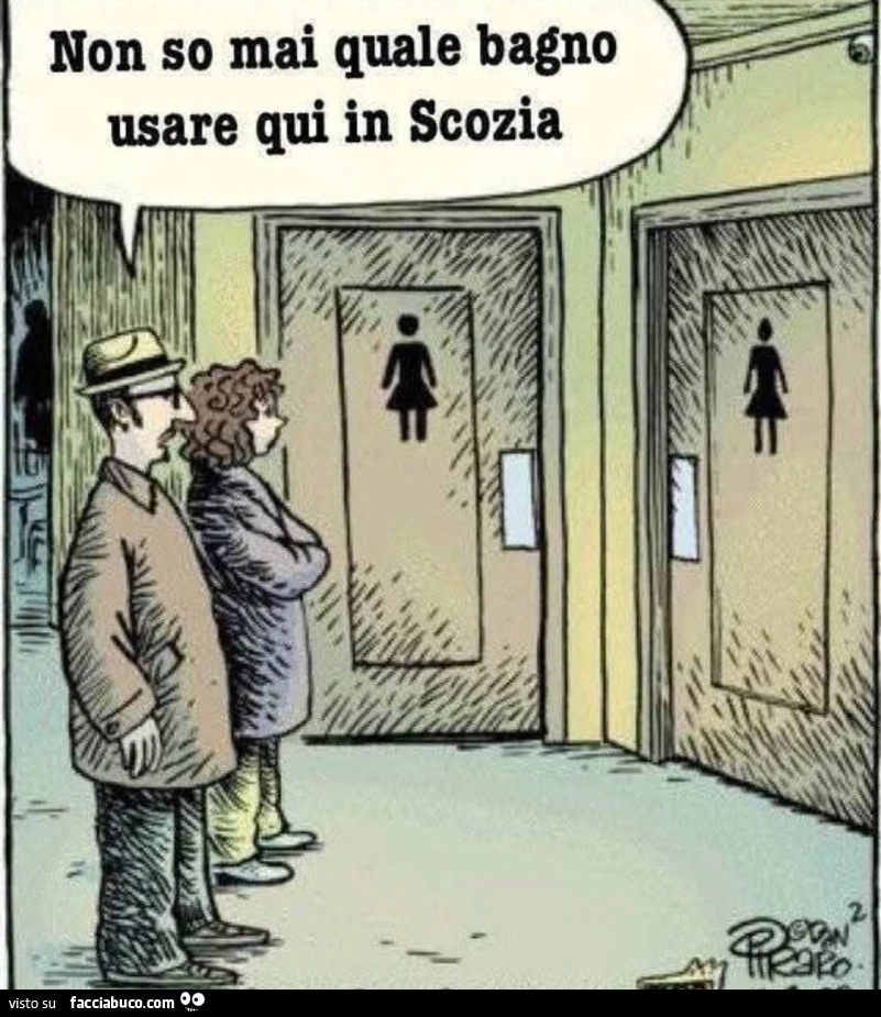 Bagni