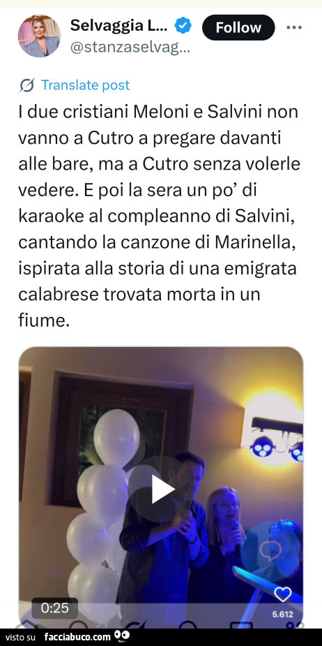Vaccata
