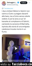 Vaccata