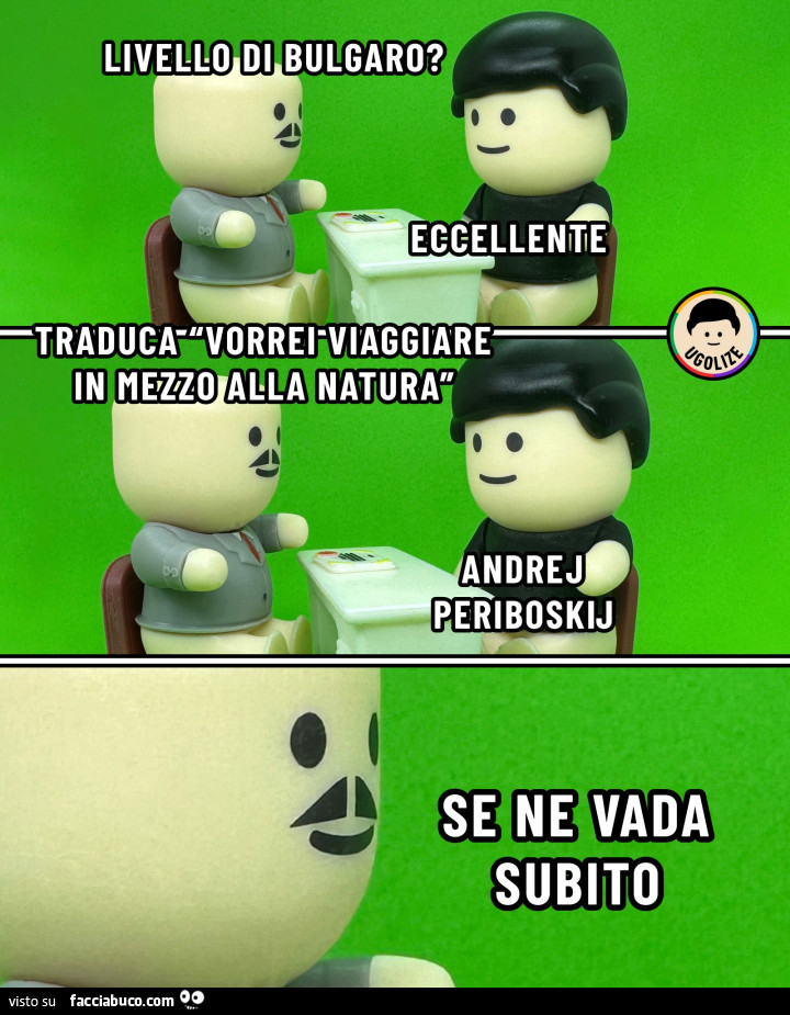 Vaccata